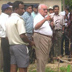 Dr Ray Wijewardene at Kohombe Estate