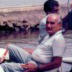 Ray Wijewardene lands another of his amphibious planes on the Bolgoda Lake, north of Colombo, in the 1980s. His faithful driver and assistant Cyril is partly covered in the photo.