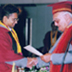 University of Moratuwa General Convocation, 18 March 2004.