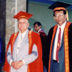 University of Moratuwa General Convocation, 18 March 2004